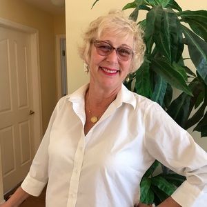 Meet your Posher, Kitty